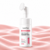 Facial Cleansing Foam – Hydrating Face Wash for Smooth Skin