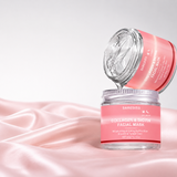 Collagen Night Wrapping Mask – Overnight Peel-Off Face Mask for Hydrating, Firming & Glowing Skin