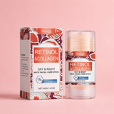 Retinol & Collagen Neck Cream – Firming, Lifting & Wrinkle Repair
