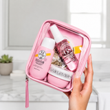 Sol de Janeiro Beija Flor 3-Piece Body Care Gift Set