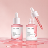 Korean Salmon PDRN Collagen Acne Repair Serum