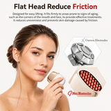 RF EMS Facial Care Device – Skin Firming & Rejuvenating Care