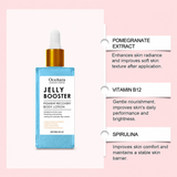 Pigment Booster with Niacinamide – Brightening & Hydrating for Face & Body Dark Spots