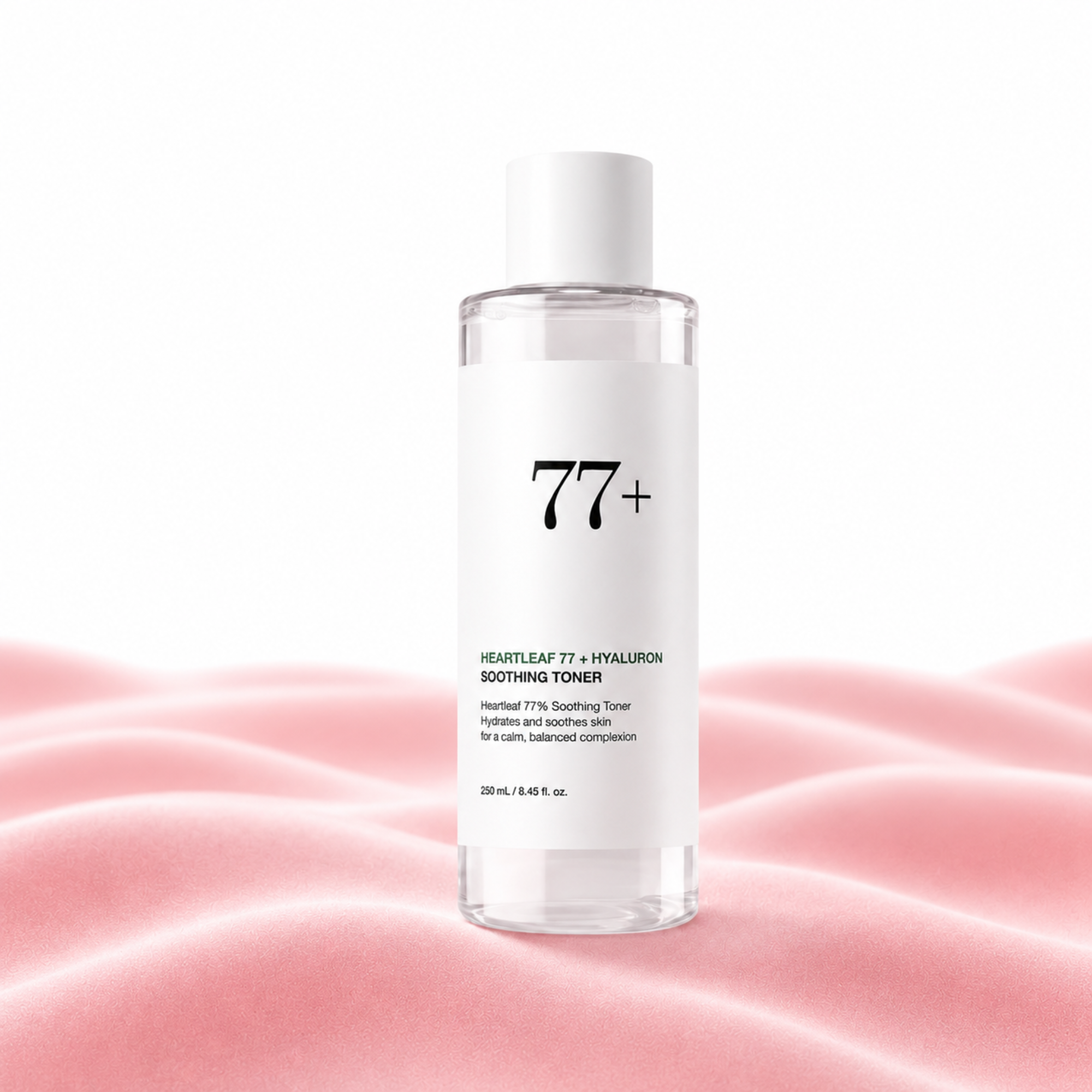 Heartleaf Skincare Set – Soothing Acne Care & Deep Cleansing Routine