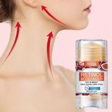 Retinol & Collagen Neck Cream – Firming, Lifting & Wrinkle Repair