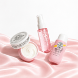 Sol de Janeiro Beija Flor 3-Piece Body Care Gift Set