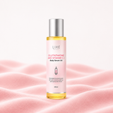 Vitamin C Body & Face Lotion – Brightening Moisturizer for Dark Spots, Fine Lines & Uneven Skin Tone