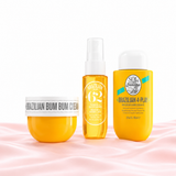 Sol de Janeiro Beija Flor 3-Piece Body Care Gift Set