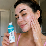 CeraVe Retinol Serum for Acne Prone Skin – Niacinamide, Licorice Root & Barrier Repair