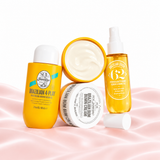 Sol de Janeiro Beija Flor 3-Piece Body Care Gift Set