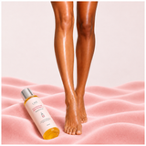 Vitamin C Body & Face Lotion – Brightening Moisturizer for Dark Spots, Fine Lines & Uneven Skin Tone