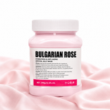 Rose Hydro Jelly Face Mask Powder – Hydrating & Smooth Skin Care