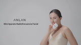 RF EMS Facial Care Device – Skin Firming & Rejuvenating Care